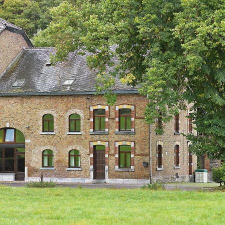 A Large Family House Villa Stavelot Dış mekan fotoğraf