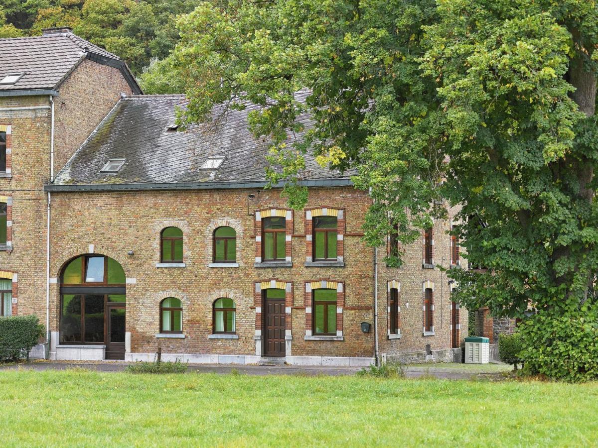 A Large Family House Villa Stavelot Dış mekan fotoğraf