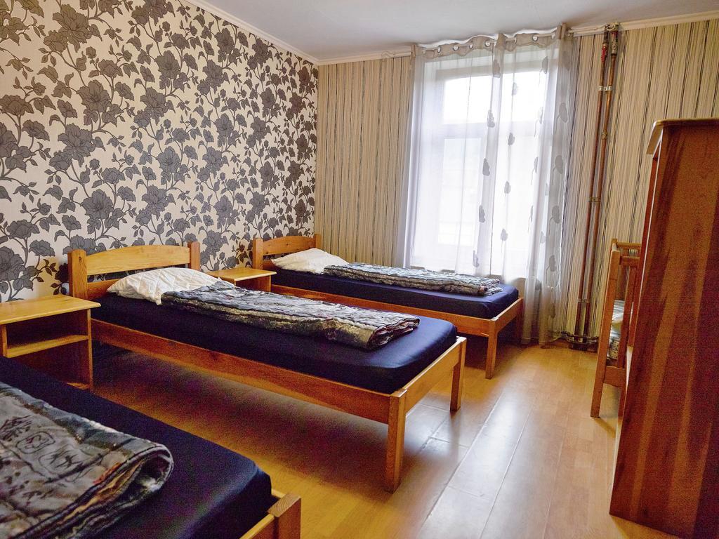 A Large Family House Villa Stavelot Dış mekan fotoğraf